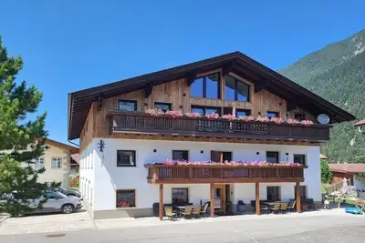 Image de Maison d'hôtes Sonne de 70 m²