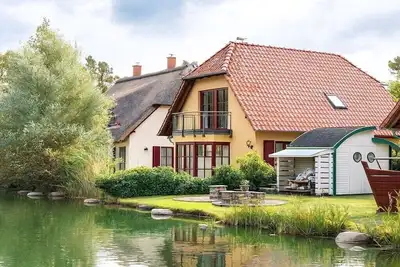 Image de Maison de plage Étoile de mer