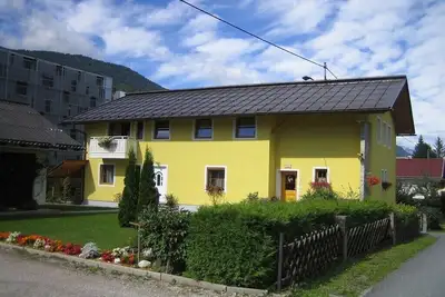 Image de Appartement de vacances avec 2 chambres