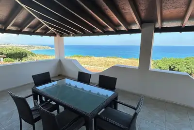 Image de Luxury Sea-View Villa w/ Private Pool & Stunning Sunsets
