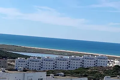 Image de L escale de l Atlantique Dar Salma