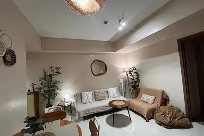 Image de Casa Cantik by Lvh - A Filipino Balinese inspired One Bedroom near Naia T3