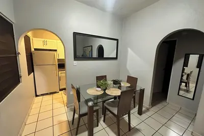 Image de 2-bedroom apartment in beautiful San Juan with Ac