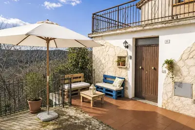 Image de Joli appartement pour 4 personnes avec climatisation, Wifi, Tv, patio et animaux admis