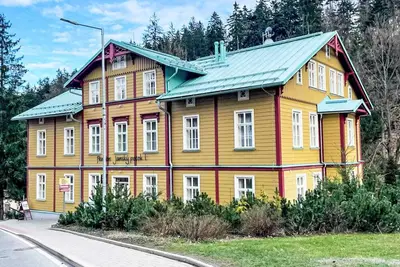 Image de Janský Potok I. by Interhome