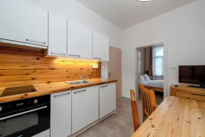 Image de Janský Potok I. by Interhome