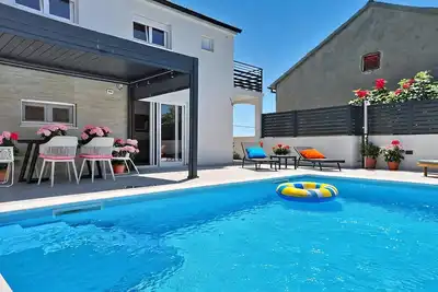 Image de Maison Kala by Interhome