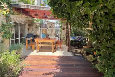 Image de Spacious & Quiet Villa nearJerusalem - Perfect for Families