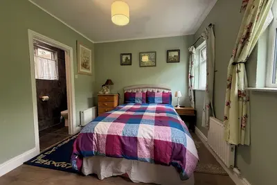 Image de Private family Garden Studio on Historic Shannon Estate