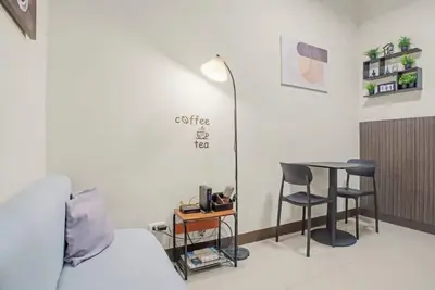 Image de Cozy Stay at Winland Tower Residences