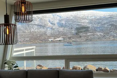 Image de Sea and Aurora View Apartment
