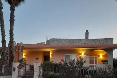 Image de Vacation home in the center of Salento, a few km from the most beautiful beaches of Salento