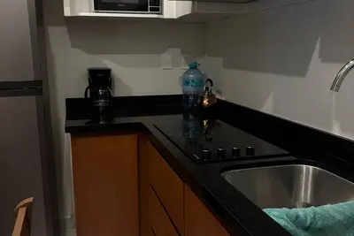 Image de Modern apartment in Torre Amberes | 2 blocks from the Malecon