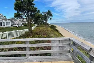 Image de Private Beach Community, Maushop Village, New Seabury Resort