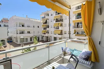Image de Sitges Oasis Apartment with Balcony