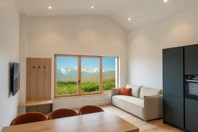 Image de Base Achensee Soul N°34 – Hot tub & mini gym