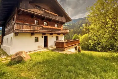 Image de Chalet Naschberg - 5 Br, Terrace & Mountain View
