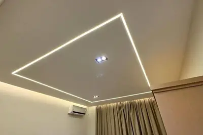 Image de Diarna Latin District 2br - Al Alamein
