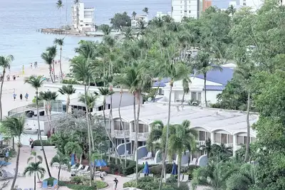 Image de My Paradise: Tropical, 3-star, beach, sand—everything at your fingertips