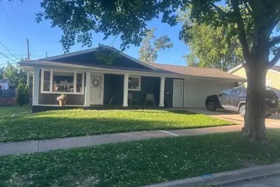 Image de Serene 3-bedroom house with Ac in charming Appleton location near Hwy 41