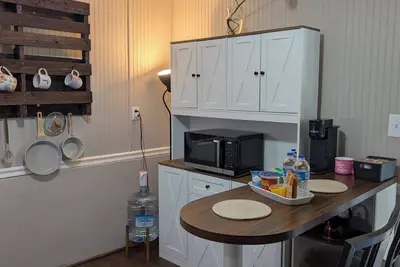 Image de Private Apartment in Acworth • Easy Access to Atlanta & Events