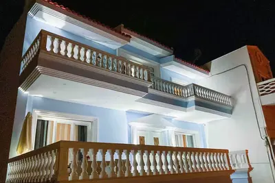 Image de Beach Blue Villa, Luxury 3-Bedroom Villa with Sea View