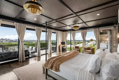 Image de Skyline Luxury | Rooftop Experience | Villa Sophia