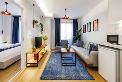 Image de Cozy 2 Bedroom Apartment At Monnas Suite