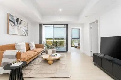 Image de Iconic Canberra Views with Pool and Gym
