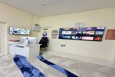 Image de Tidy Premium Hostel Male&Female Lower Bed Ajman