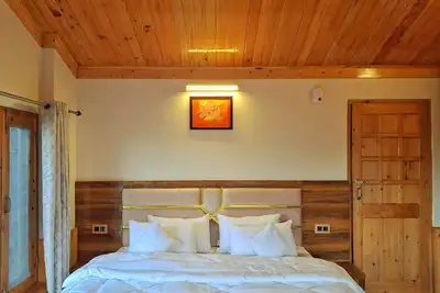 Image de Kaushalya Homes, Shimla: Top-rated peace, scenic views, and warm hospitality.