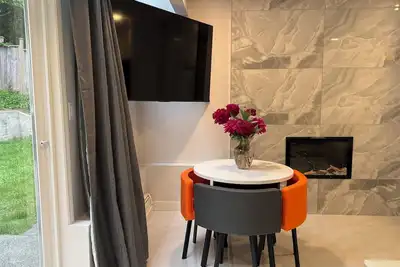 Image de Serene Delta Retreat Near the Beach – Bright, Comfortable Stay Close to Nature