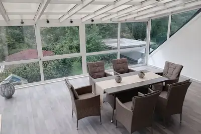 Image de Appartement à la Lempe avec Wi-Fi