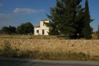 Image de Detached cottage in Southern Greece