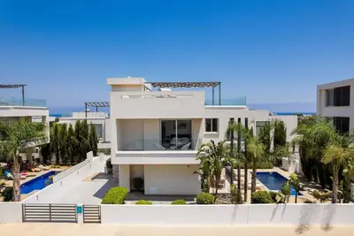 Image de Levanda Hills Haven in Protaras