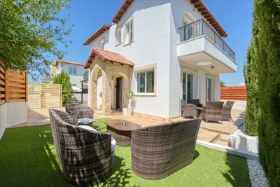 Image de Villa Anais – 3-Bed Villa with Private Pool