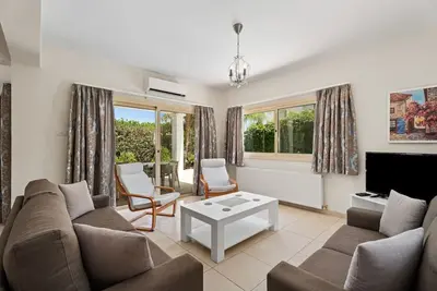 Image de Anthorina Gardens Retreat