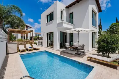 Image de Levanda Dreams 8 Seaside Escape