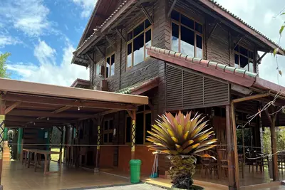 Image de Lembah Bougenville Resort
