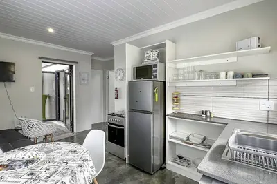 Image de Luxueux appartement de 2 chambres avec vue sur la mer à Mossel Bay