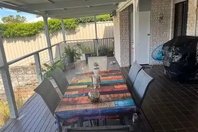 Image de Family 3 bedroom house located in Tuncurry