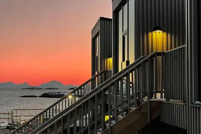Image de Modern One-Bedroom Apartment