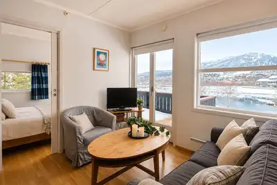 Image de Stay in Central Geilo – Shops, Slopes & Restaurants Nearby