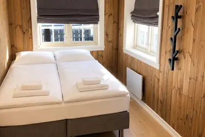 Image de Cosy Cabin close to Geilo