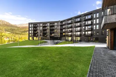 Image de Hemsedal ski-inn-ski-out apartment