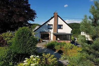 Image de « Hundhauser Berg » est accessible sans barrières