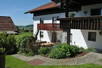 Image de Maison de vacances avec 3 chambres