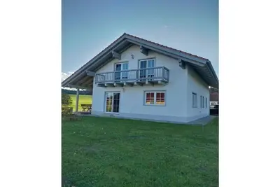Image de Maison de vacances Zinnöcker