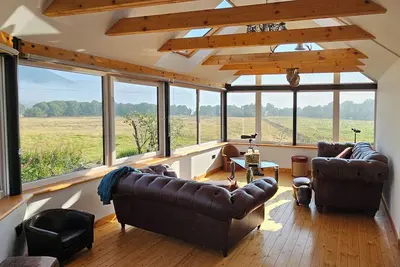 Image de Cosy Cottage close to Munros and Cycle path in Lochearnhead
