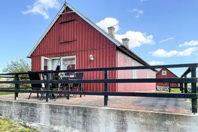 Image de Maison de vacances pour 4 a Borgholm